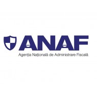 Declarare Fiscalizare ANAF