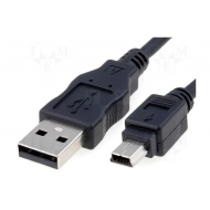 Cablu Mini USB 1.8m