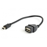 Cablu OTG Mini USB