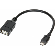 Cablu OTG Micro USB