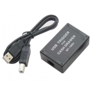 Adaptor USB deschidere sertar bani