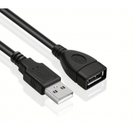 Cablu prelungitor USB 1.8m