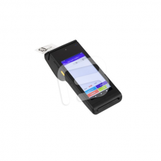 Datecs BlueCash 50 + POS bancar + cititor coduri bare