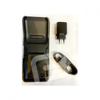 Suport incarcare BC-50 cu adaptor