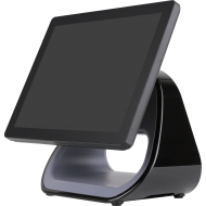 Sistem de vanzare touch screen POS All in one Hanasis HIT PLUS