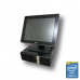 Sistem POS calculator HP RP5800 i5 + monitor NCR 15"