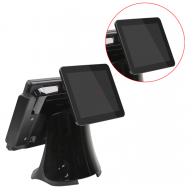 Display afisaj client Hanasis 9.7″
